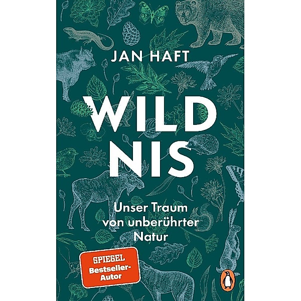Wildnis, Jan Haft