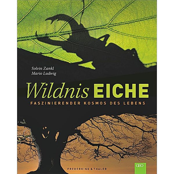 Wildnis Eiche, Solvin Zankl, Mario Ludwig