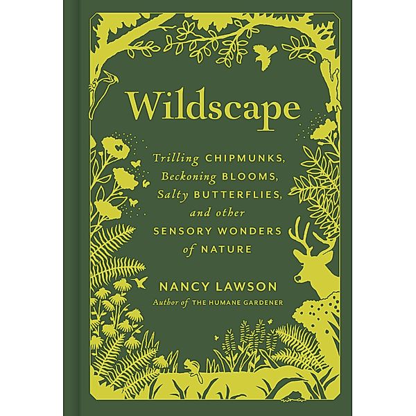 Wildscape, Nancy Lawson