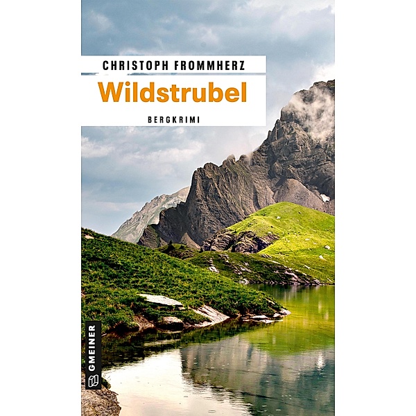 Wildstrubel, Christoph Frommherz