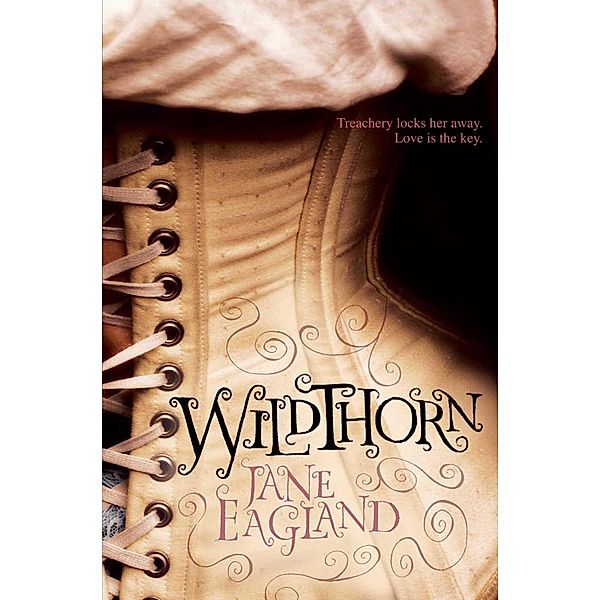 Wildthorn, Jane Eagland