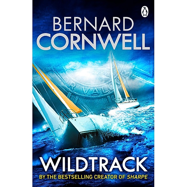 Wildtrack, Bernard Cornwell