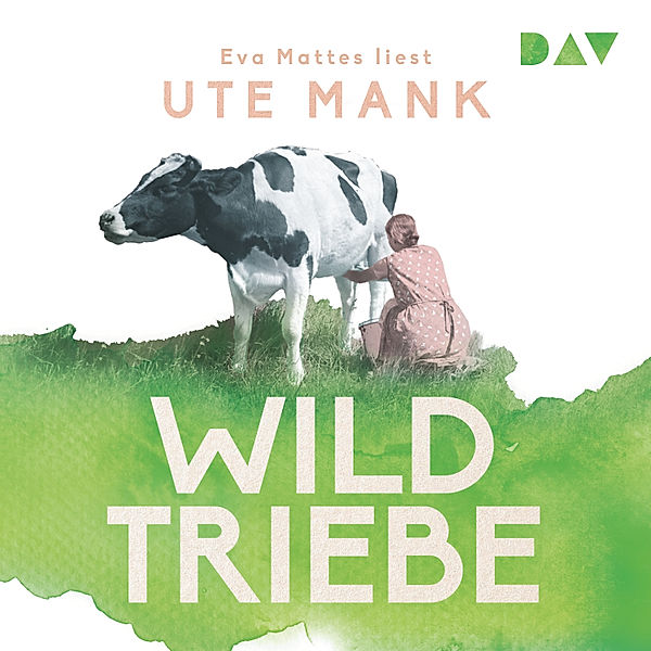 Wildtriebe, Ute Mank