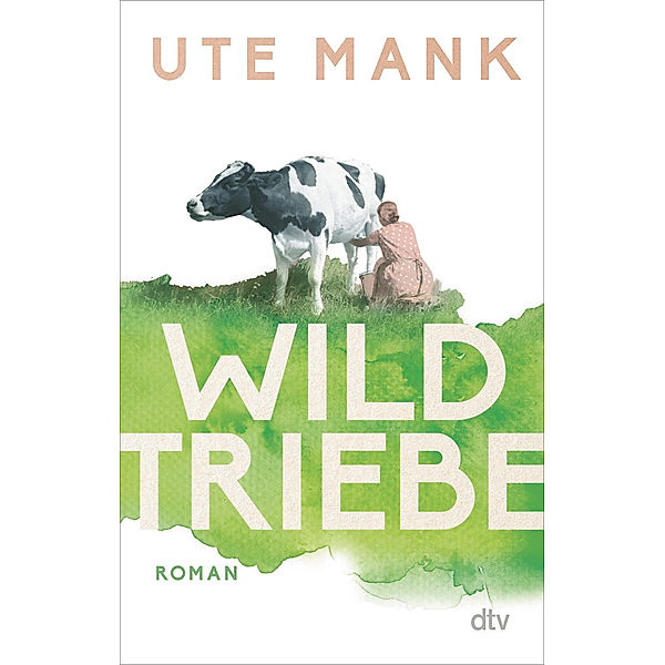 Wildtriebe, Ute Mank