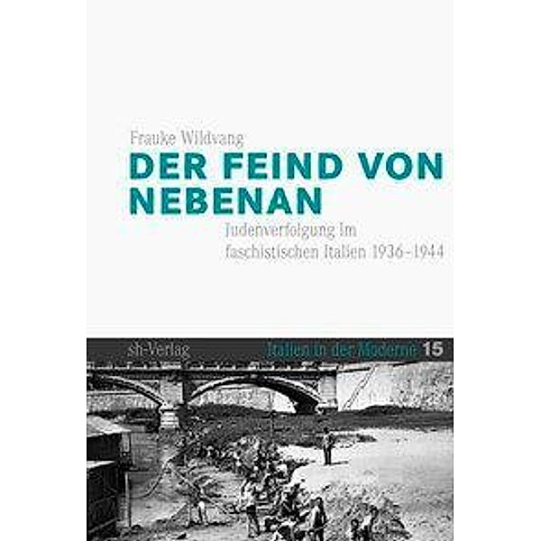 Wildvang, F: Feind von nebenan, Frauke Wildvang