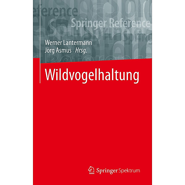 Wildvogelhaltung