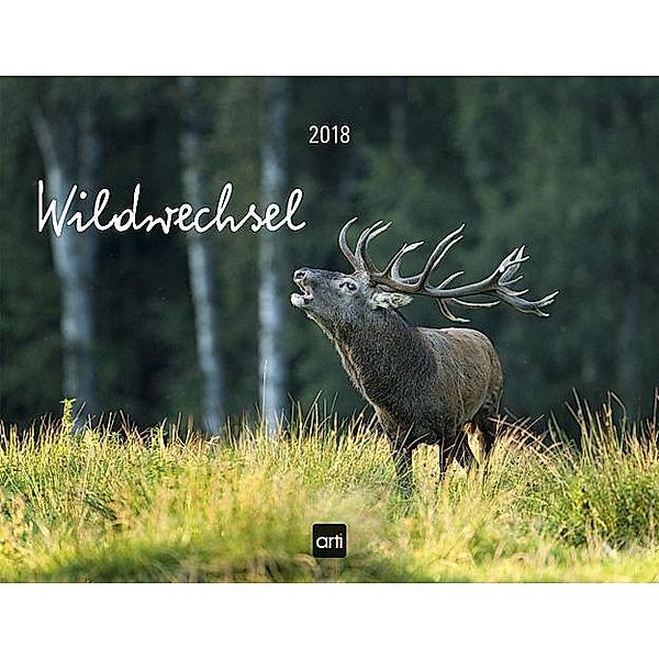 Wildwechsel 2018