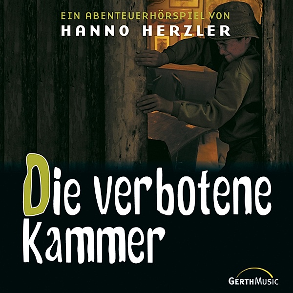 Wildwest-Abenteuer - 15 - 15: Die verbotene Kammer, Hanno Herzler