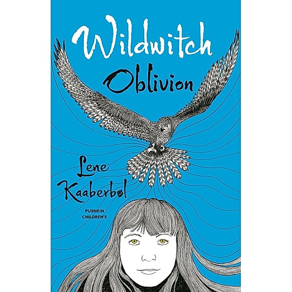 Wildwitch 2: Oblivion, Lene Kaaberbøl