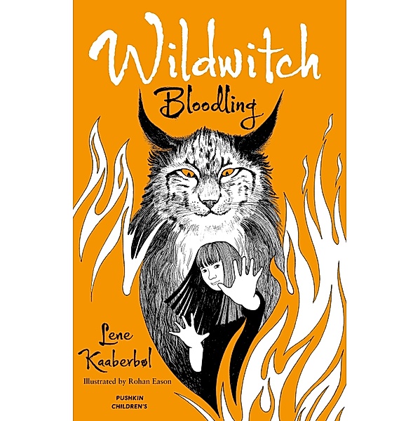 Wildwitch 4: Bloodling / Wildwitch Bd.4, Lene Kaaberbøl