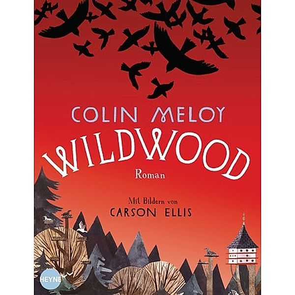 Wildwood, Colin Meloy