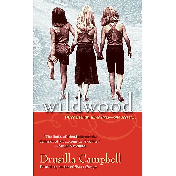 Wildwood / Kensington Books, Drusilla Campbell