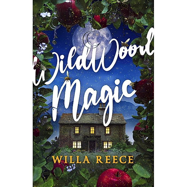 Wildwood Magic, Willa Reece