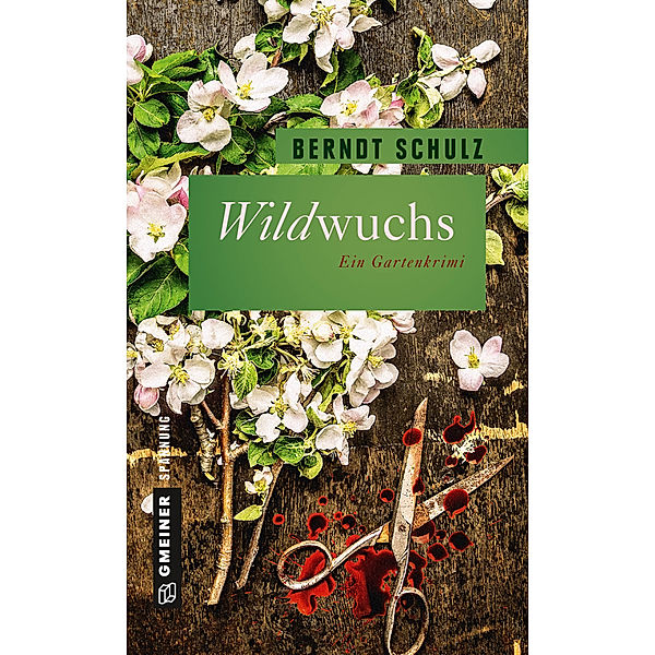 Wildwuchs, Berndt Schulz