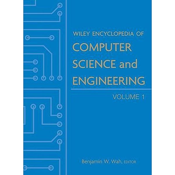 Wiley Encyclopedia of Computer Science and Engineering