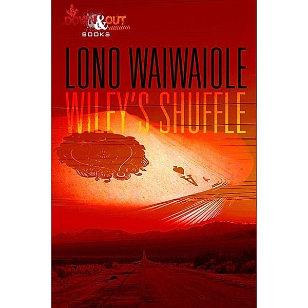 Wiley's Shuffle, Lono Waiwaiole