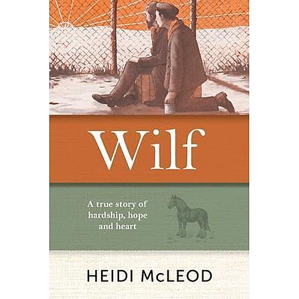 Wilf, Heidi McLeod