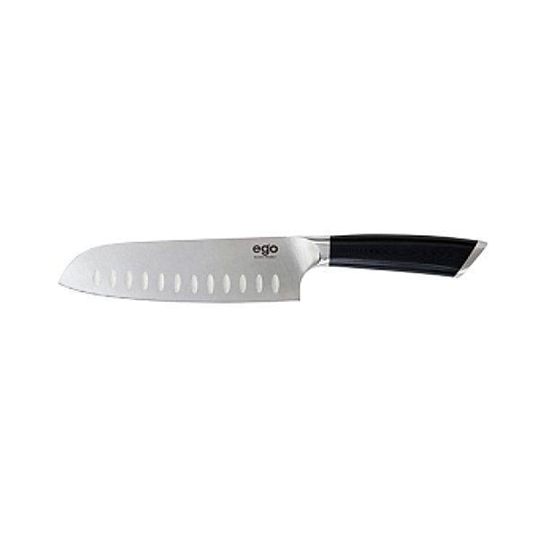 WILFA Santoku Messer EGO Sandvik, ES18SK