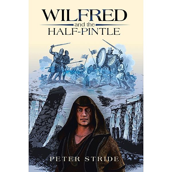 Wilfred and the Half-Pintle, Peter Stride