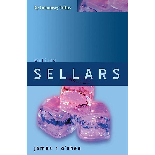 Wilfrid Sellars, James O'shea