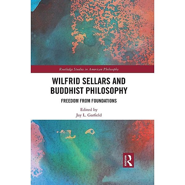 Wilfrid Sellars and Buddhist Philosophy