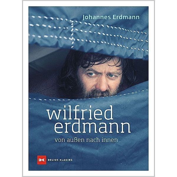 Wilfried Erdmann - von außen nach innen, Johannes Erdmann