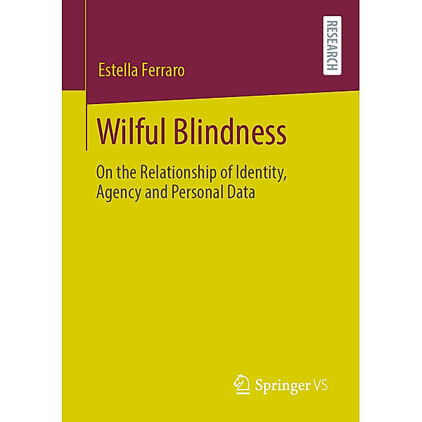 Wilful Blindness, Estella Ferraro