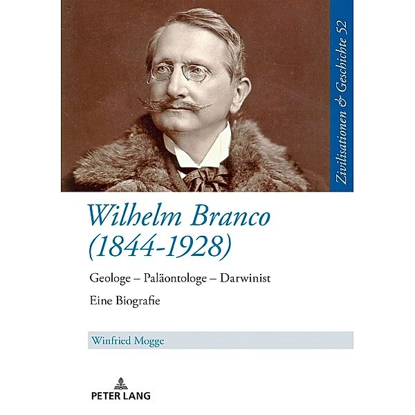 Wilhelm Branco (1844-1928), Winfried Mogge