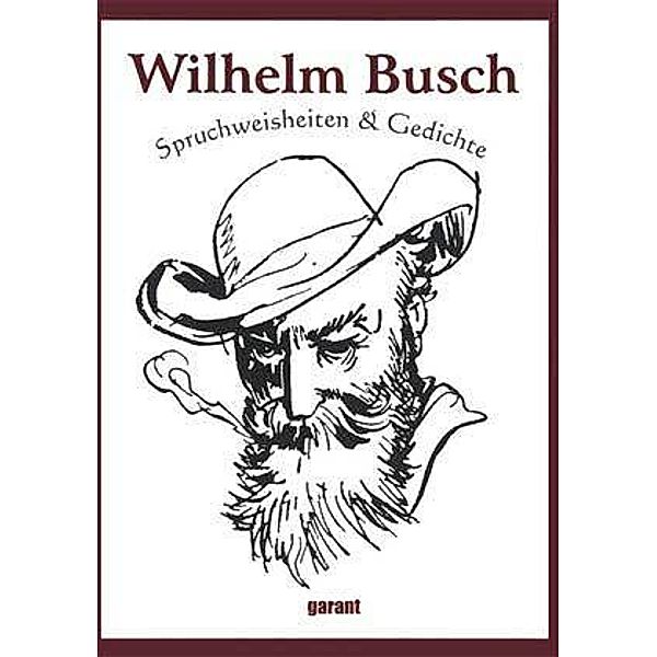 Wilhelm Busch, Wilhelm Busch