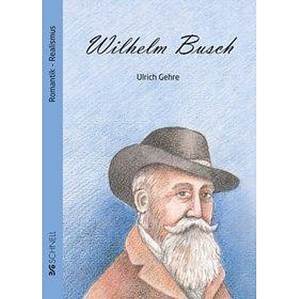 Wilhelm Busch, Ulrich Gehre