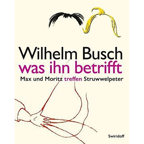 Wilhelm Busch was ihn betrifft, Hans Ries