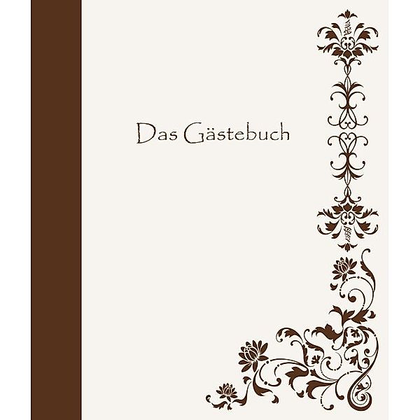 Wilhelm, C: Gästebuch, Chadia Wilhelm, Dounia Willecke