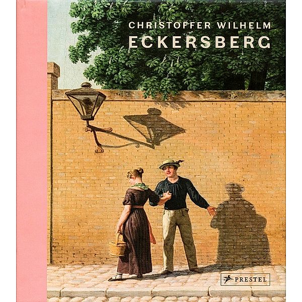 Wilhelm Christoffer Eckersberg