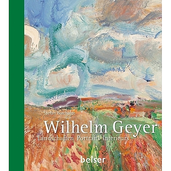 Wilhelm Geyer, Stefan Borchardt