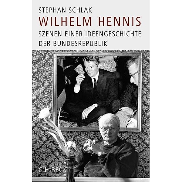Wilhelm Hennis, Stephan Schlak