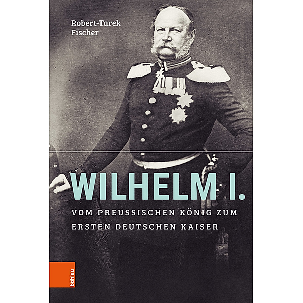 Wilhelm I., Robert-Tarek Fischer