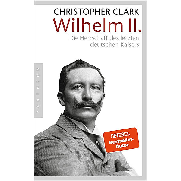 Wilhelm II., Christopher Clark