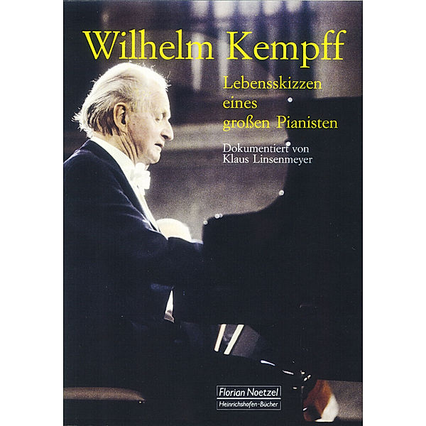 Wilhelm Kempff, Klaus Linsenmeyer