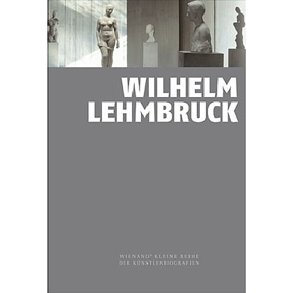 Wilhelm Lehmbruck, Marion Bornscheuer