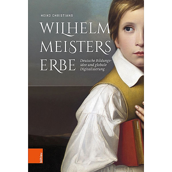 Wilhelm Meisters Erbe, Heiko Christians