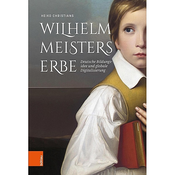 Wilhelm Meisters Erbe, Heiko Christians
