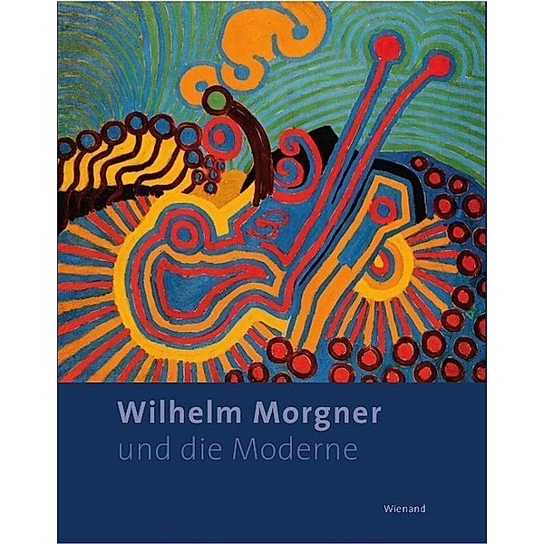 Wilhelm Morgner und die Moderne, Hermann Arnhold