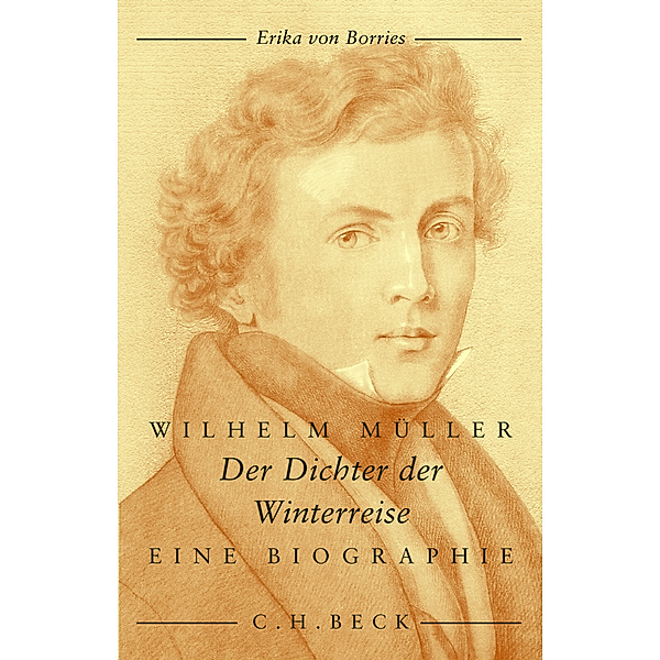 Wilhelm Müller, Erika von Borries