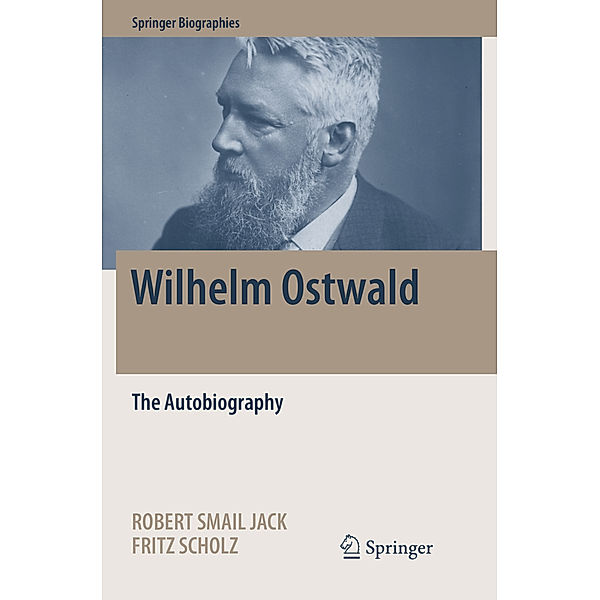 Wilhelm Ostwald