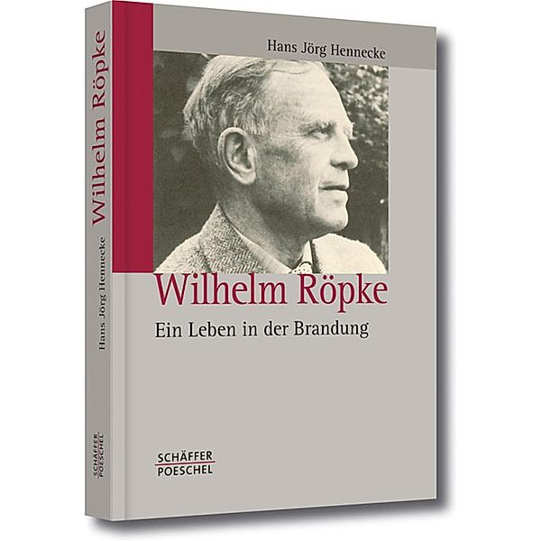 Wilhelm Röpke, Hans Jörg Hennecke