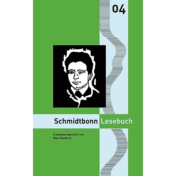 Wilhelm Schmidtbonn Lesebuch, Wilhelm Schmidtbonn