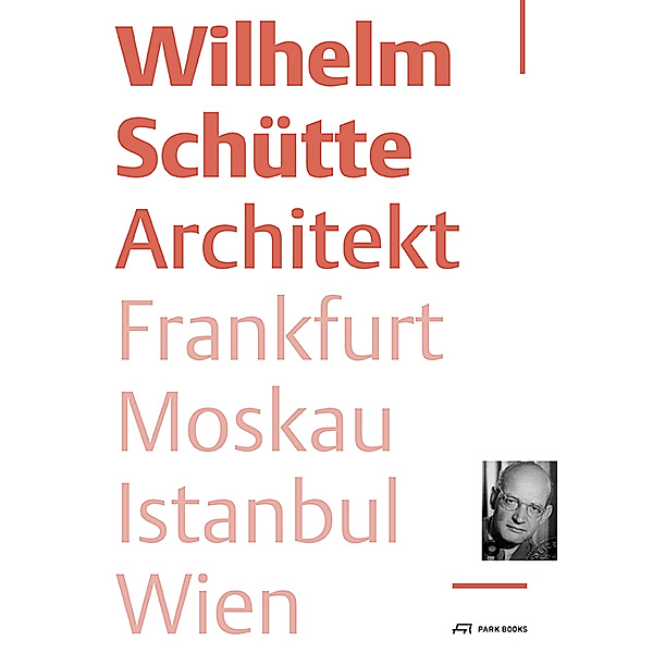 Wilhelm Schütte Architekt