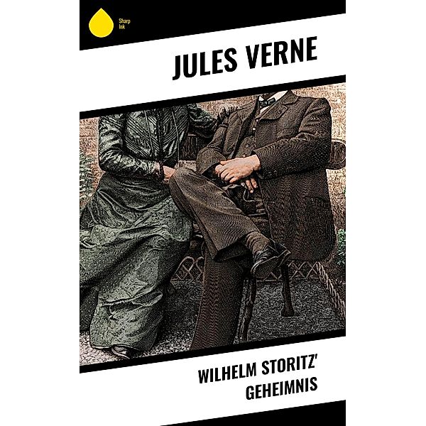 Wilhelm Storitz' Geheimnis, Jules Verne