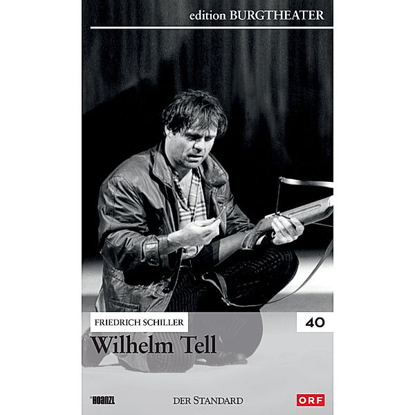 Wilhelm Tell,1 DVD