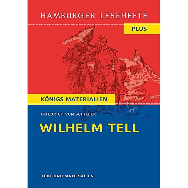 Wilhelm Tell, Friedrich von Schiller